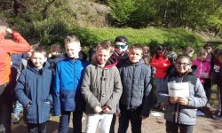 Classe Decouverte   054